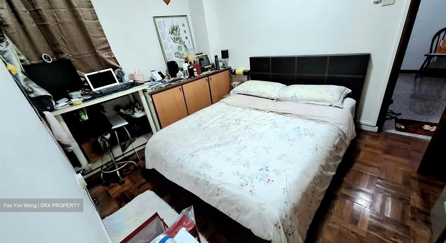 Regal Court (D12), Apartment #628809541